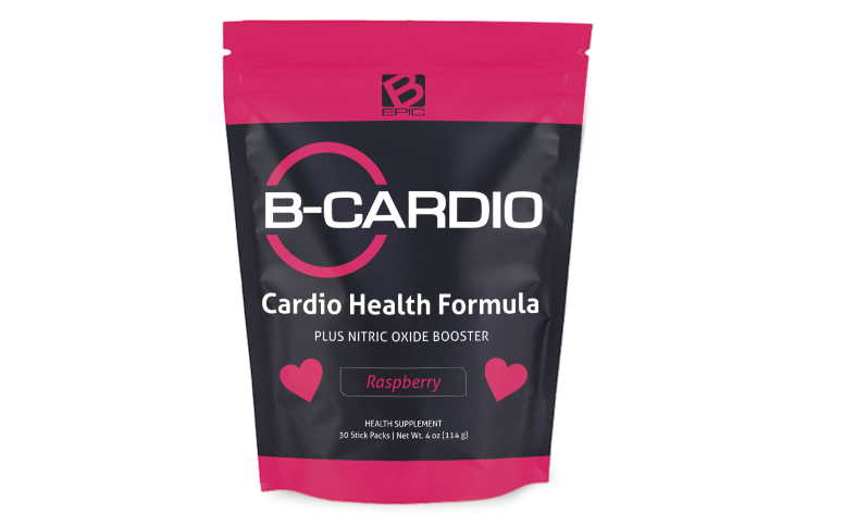 B-Cardio product